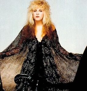 Stevie Nicks