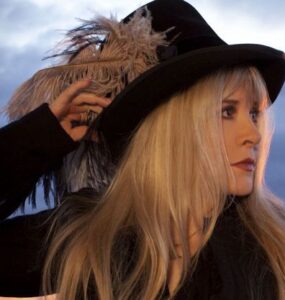 Stevie Nicks