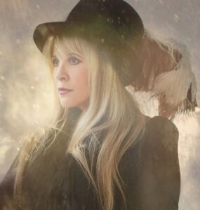 Stevie Nicks