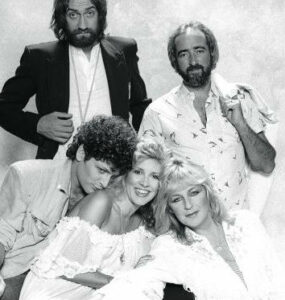 Fleetwood Mac