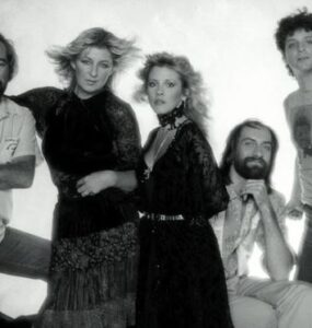 Fleetwood Mac