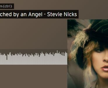 Stevie Nicks on Soundcloud