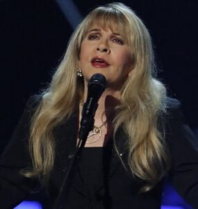 Stevie Nicks - America's Got Talent 2016 Finale