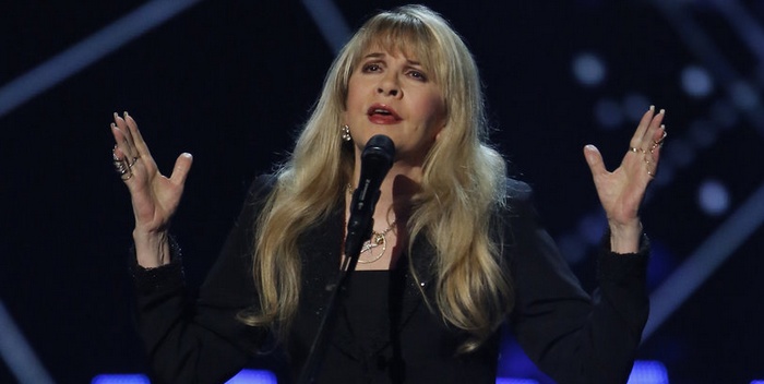 Stevie Nicks - America's Got Talent 2016 Finale