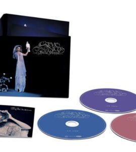 Stevie Nicks - Bella Donna Deluxe Edition