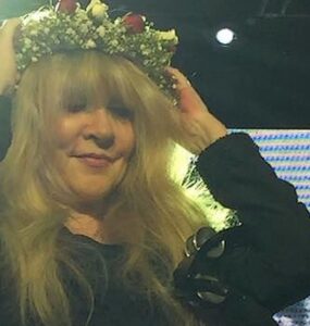 Stevie Nicks