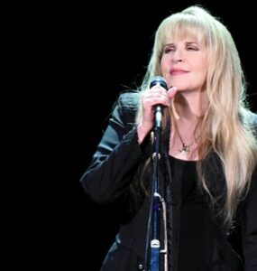 Stevie Nicks