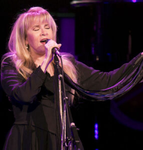 Stevie Nicks