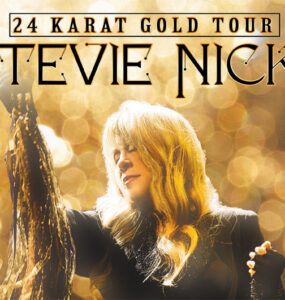 Stevie Nicks, 24 Karat Gold Tour