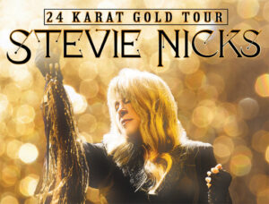Stevie Nicks, 24 Karat Gold Tour