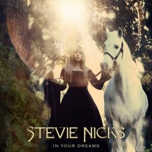 Stevie Nicks In Your Dreams 2011