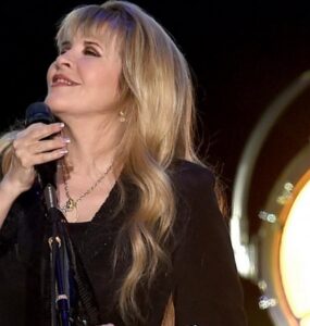 Stevie Nicks, 24 Karat Gold Tour, 2016