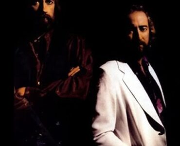 Fleetwood Mac, Mirage