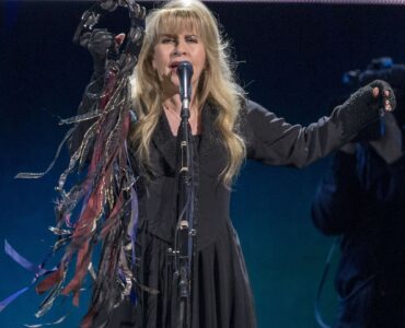 Stevie Nicks, 24 Karat Gold Tour, Indianapolis In, Bankers Life Fieldhouse, March 29 2017