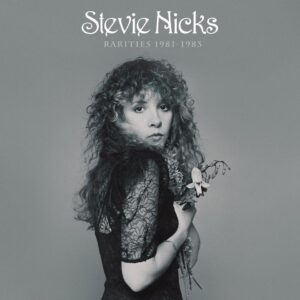 Stevie Nicks Rarities