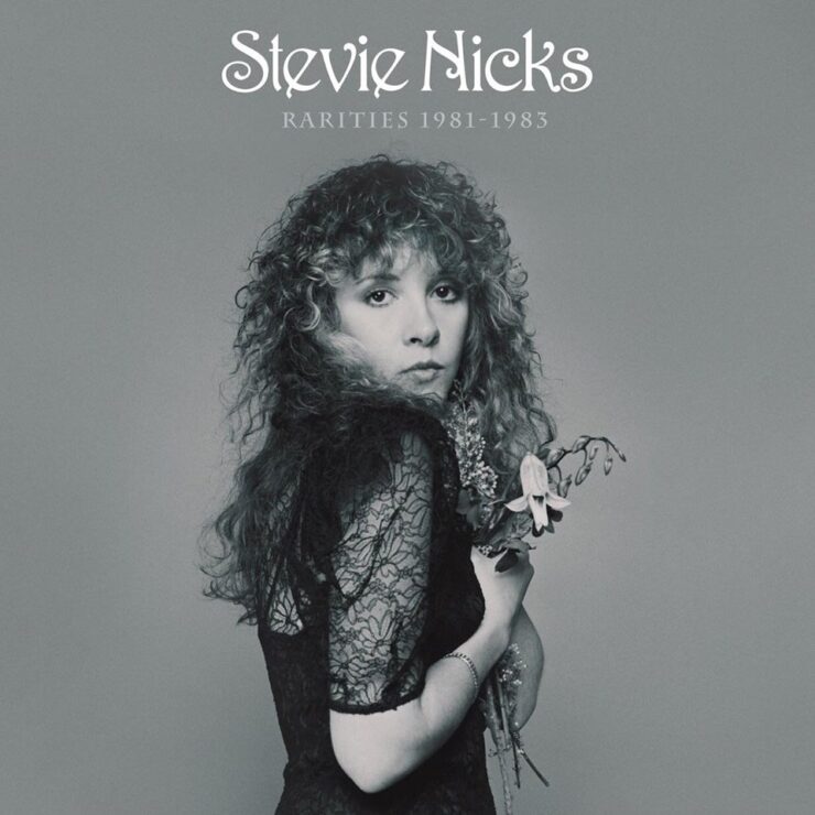 Stevie Nicks, Rarities, Record Store Day, April 21 2017