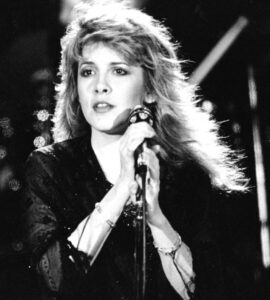 Stevie Nicks, US Festival 1983