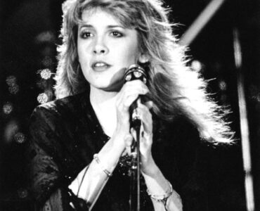 Stevie Nicks, US Festival 1983