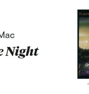 Fleetwood Mac, Tango in the Night, deluxe edition