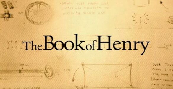 The Book of Henry, Stevie Nicks, Your Hand I Will Not Let Go