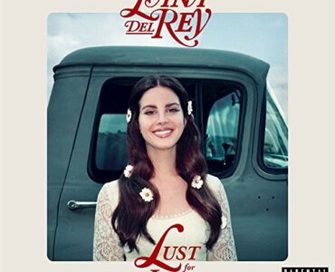 Lana Del Rey, Lust for Life, Beautiful People Beautiful Problems