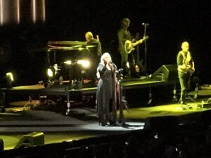 Stevie Nicks, 24 Karat Gold Tour, St Charles Mo, Family Arena