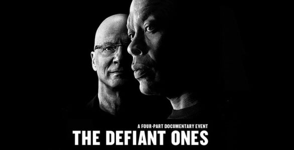 The Defiant Ones, Jimmy Iovine, Dr. Dre, Bella Donna