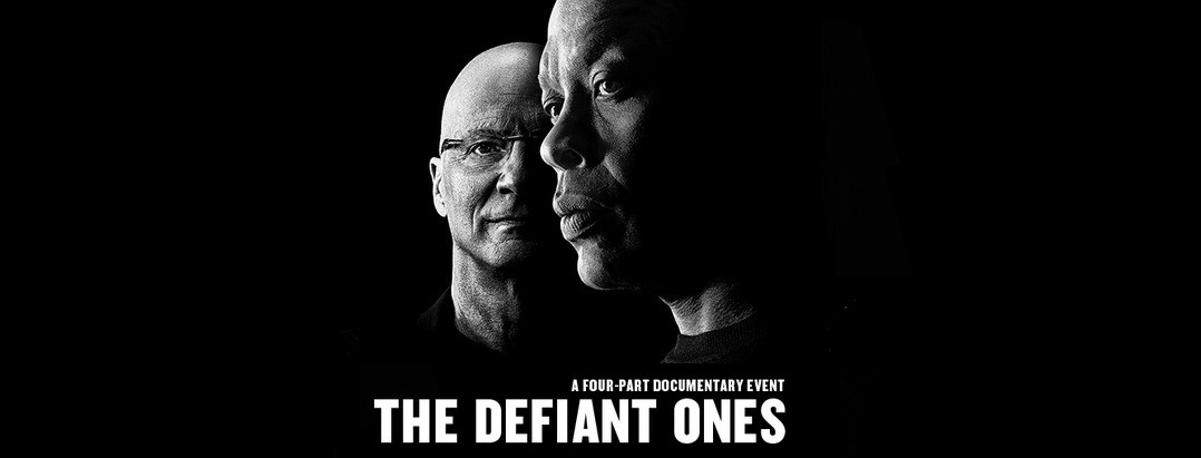 The Defiant Ones released on Blu-ray, DVD, digital formats