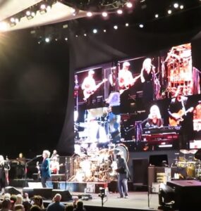 Fleetwood Mac, Tulsa, Oklahoma, BOK Center
