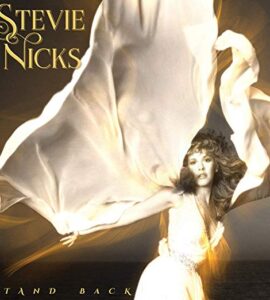 Stevie Nicks, Stand Back: 1981-2017