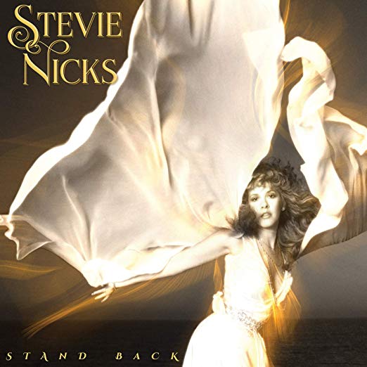 Stevie Nicks, Stand Back: 1981-2017