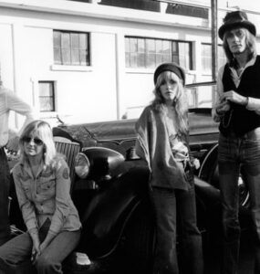 Fleetwood Mac 1975