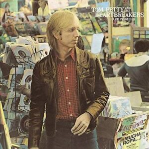 Tom Petty Hard Promises Stevie Nicks Insider You Can Still Change Your Mind 1981