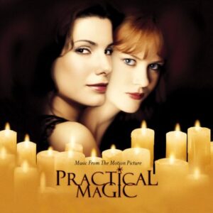 Practical Magic Music from the Motion Picture, If You Ever Did Believe, Crystal, Sheryl Crow, 1998