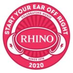 Rhino Records Start Your Ear Off Right
