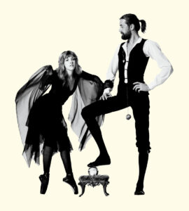 Fleetwood Mac Alternate Rumours April 18, 2020 Record Store Day