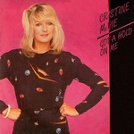 Christine McVie, Got a Hold on Me, Spain, 1984