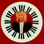 Christine McVie, Got a Hold on Me, UK 12 picture disc, 1984