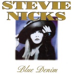 Stevie Nicks Blue Denim single