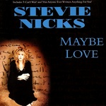 Stevie Nicks Maybe Love 1994 Netherlands CD single
