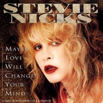 Stevie Nicks Maybe Love Will Change Your Mind 1994 CD promo single