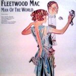 Fleetwood Mac Man of the World