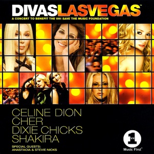 VH1 Divas Las Vegas 2002