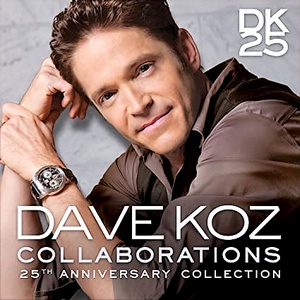 Dave Koz Collaborations 2015