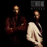 Fleetwood Mac Alternate Mirage