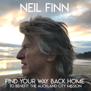 Neil Finn Find Your Way Back Home