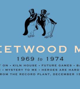 Fleetwood Mac 1969-1974