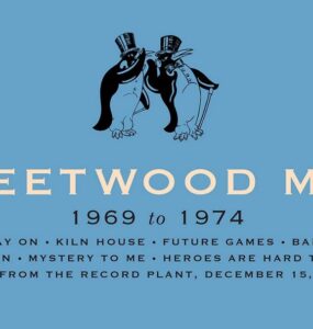 Fleetwood Mac 1969-1974