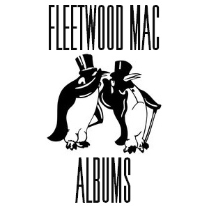 Fleetwood Mac albums