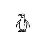 Fleetwood Mac penguin